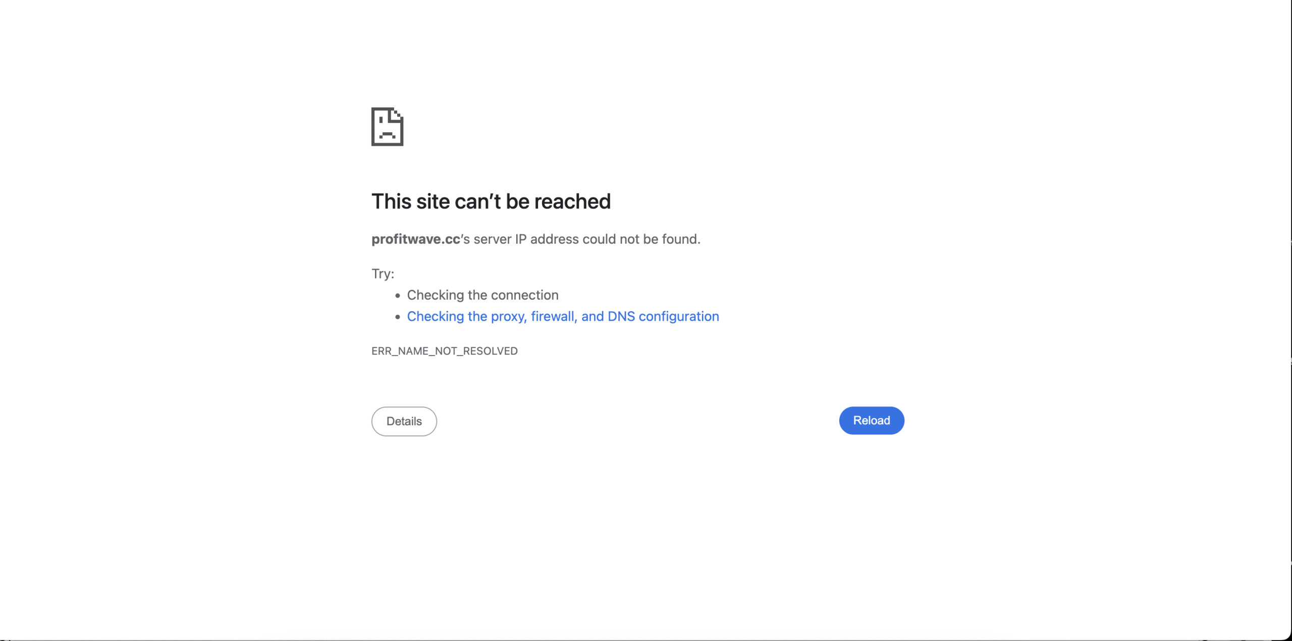 profitwave.cc scam review